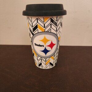 Pittsburgh Steelers Ceramic Cup